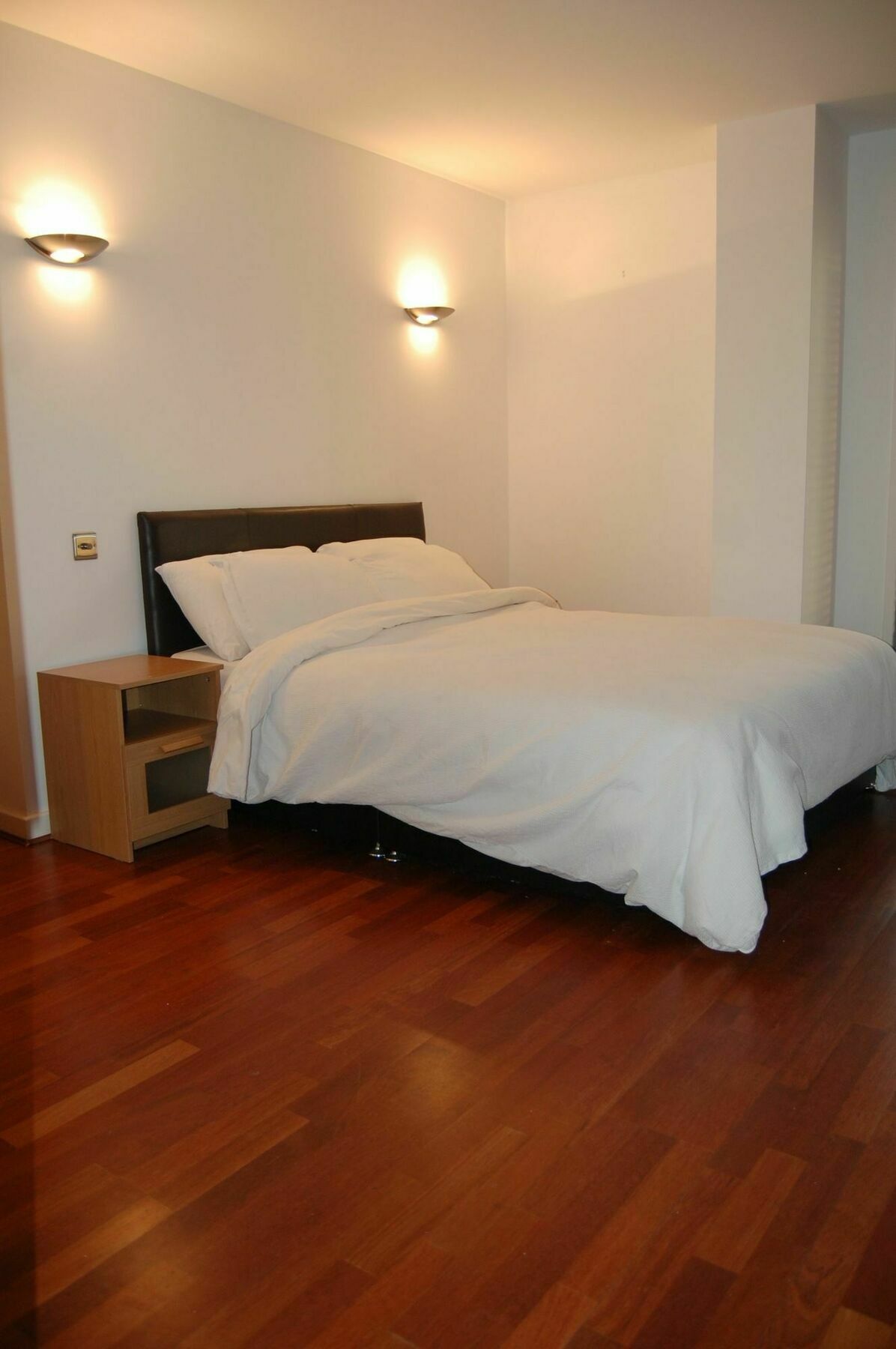 Central Lofts Newcastle upon Tyne Eksteriør bilde